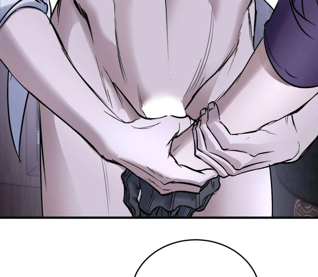 Yian’s Binding Chapter 17 page 47