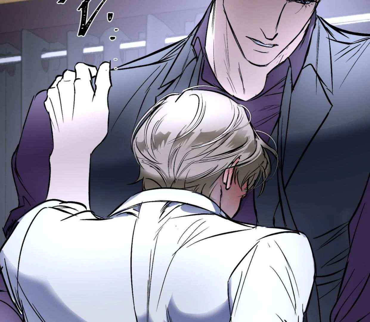 Yian’s Binding Chapter 17 page 53