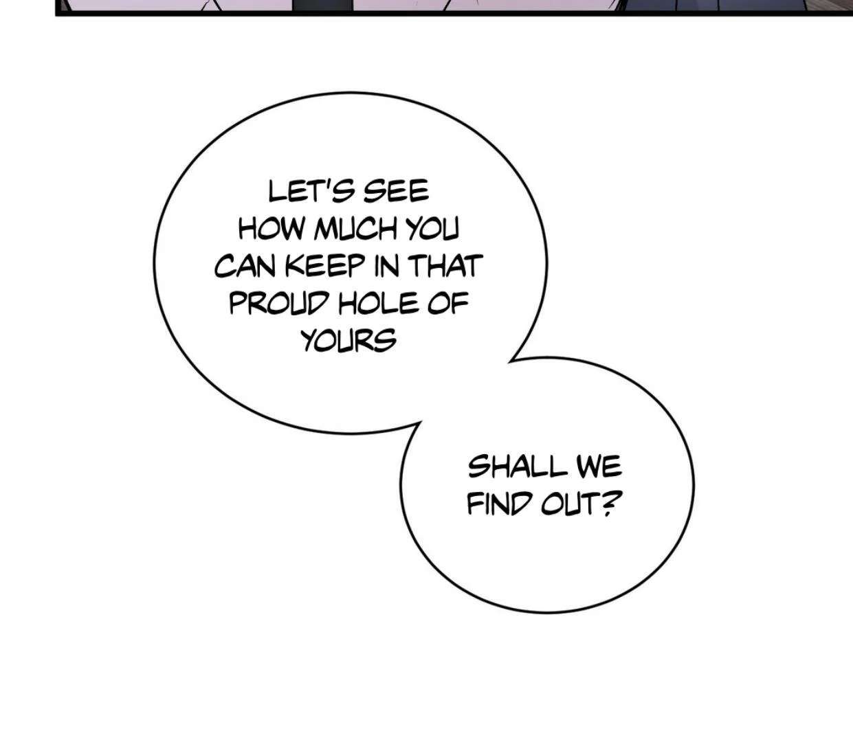 Yian’s Binding Chapter 17 page 107