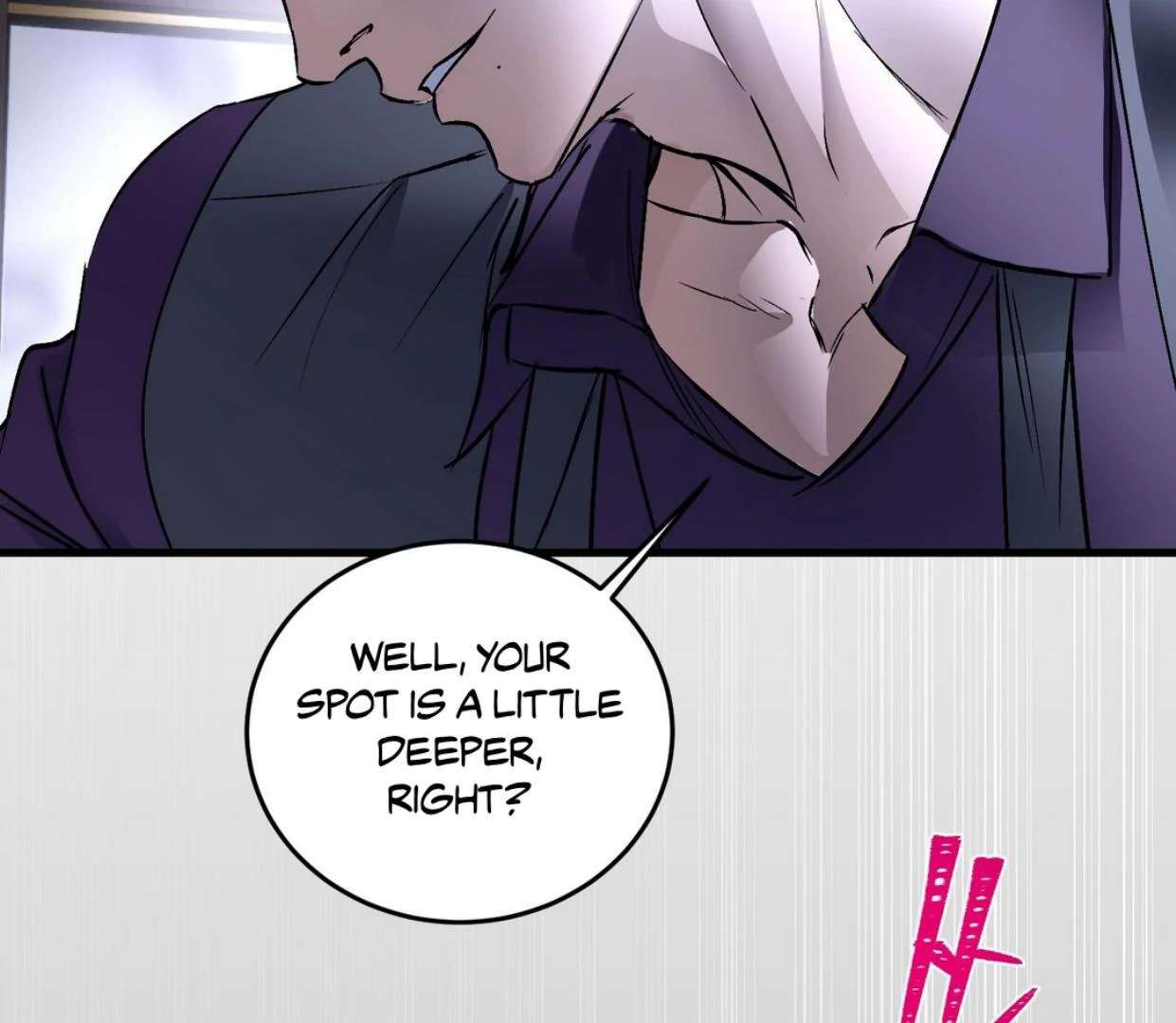 Yian’s Binding Chapter 17 page 117