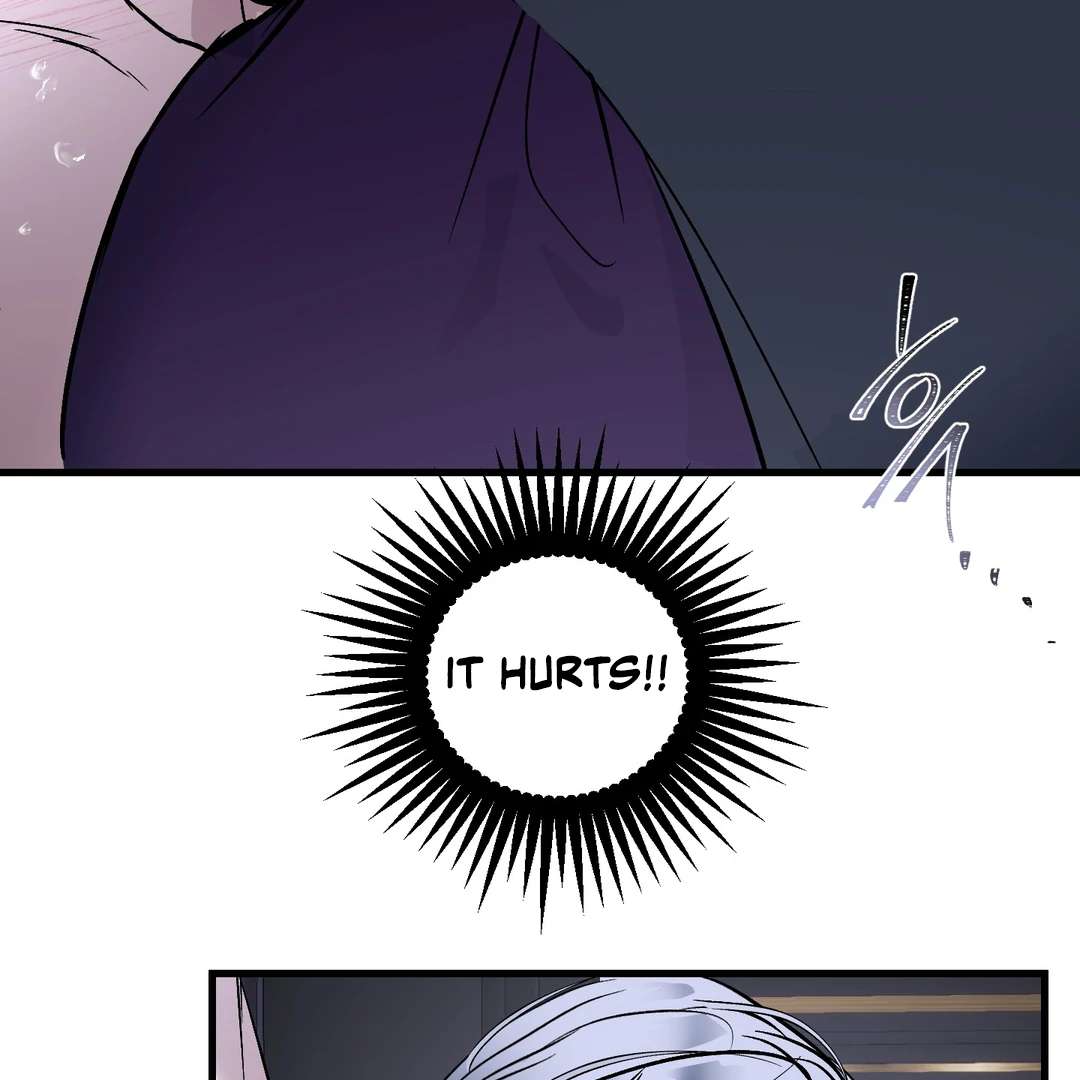 Yian’s Binding Chapter 18 page 5