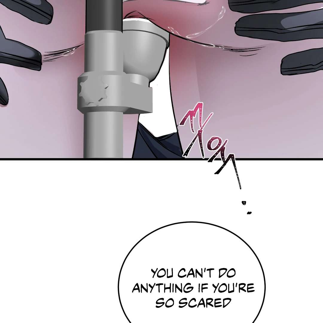 Yian’s Binding Chapter 18 page 9