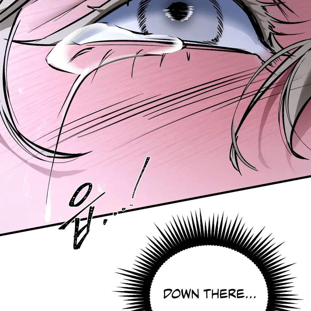 Yian’s Binding Chapter 18 page 21