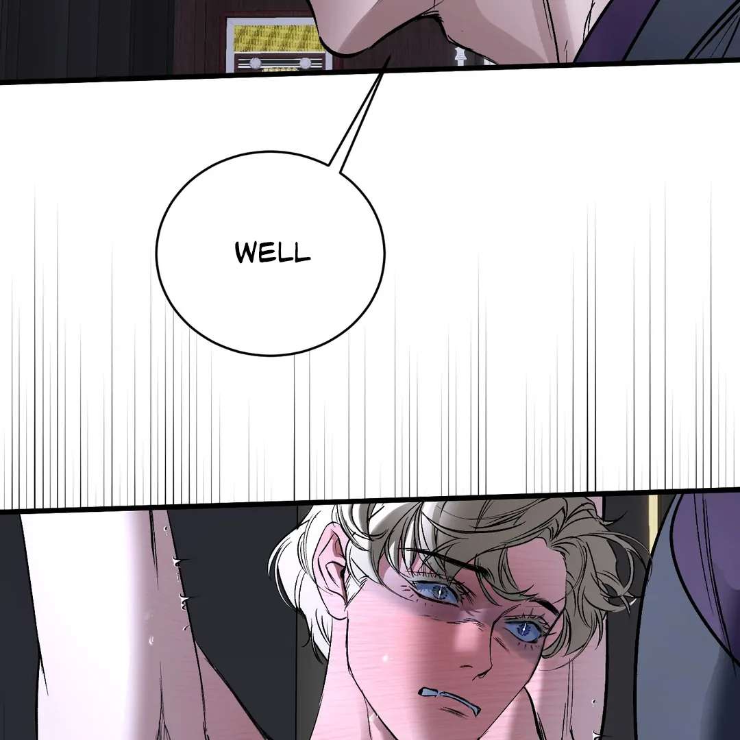 Yian’s Binding Chapter 18 page 43