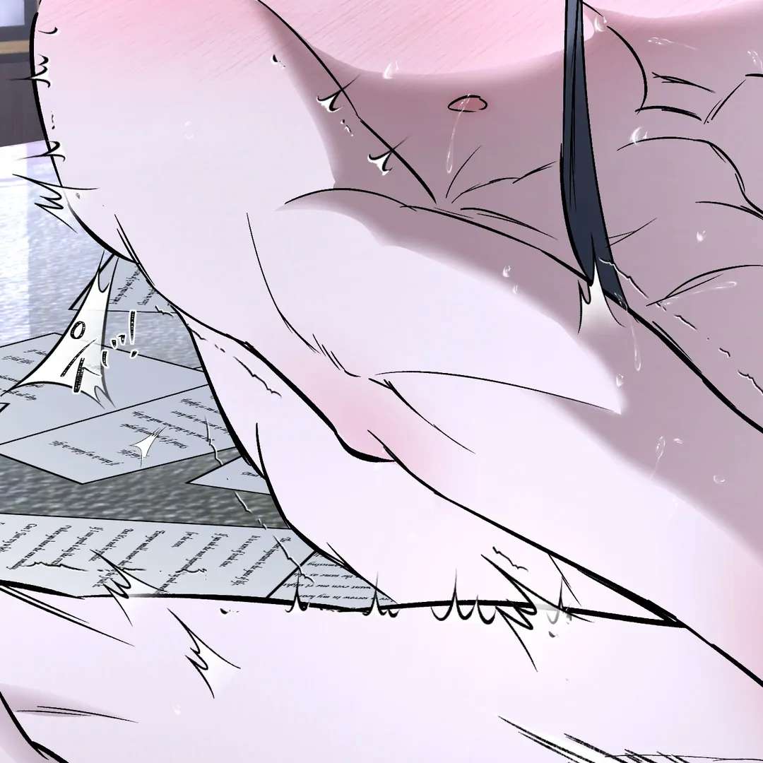 Yian’s Binding Chapter 18 page 124