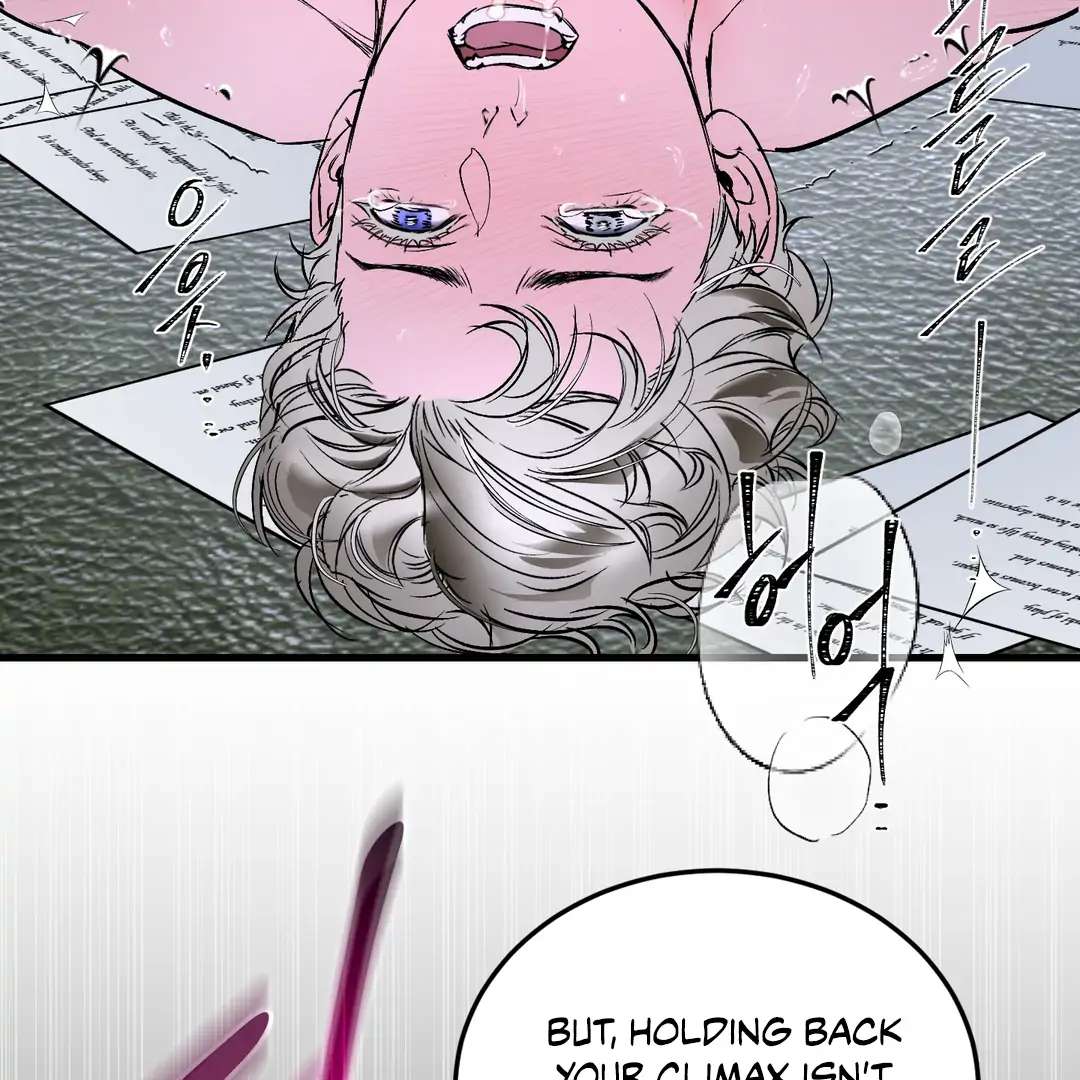 Yian’s Binding Chapter 18 page 136