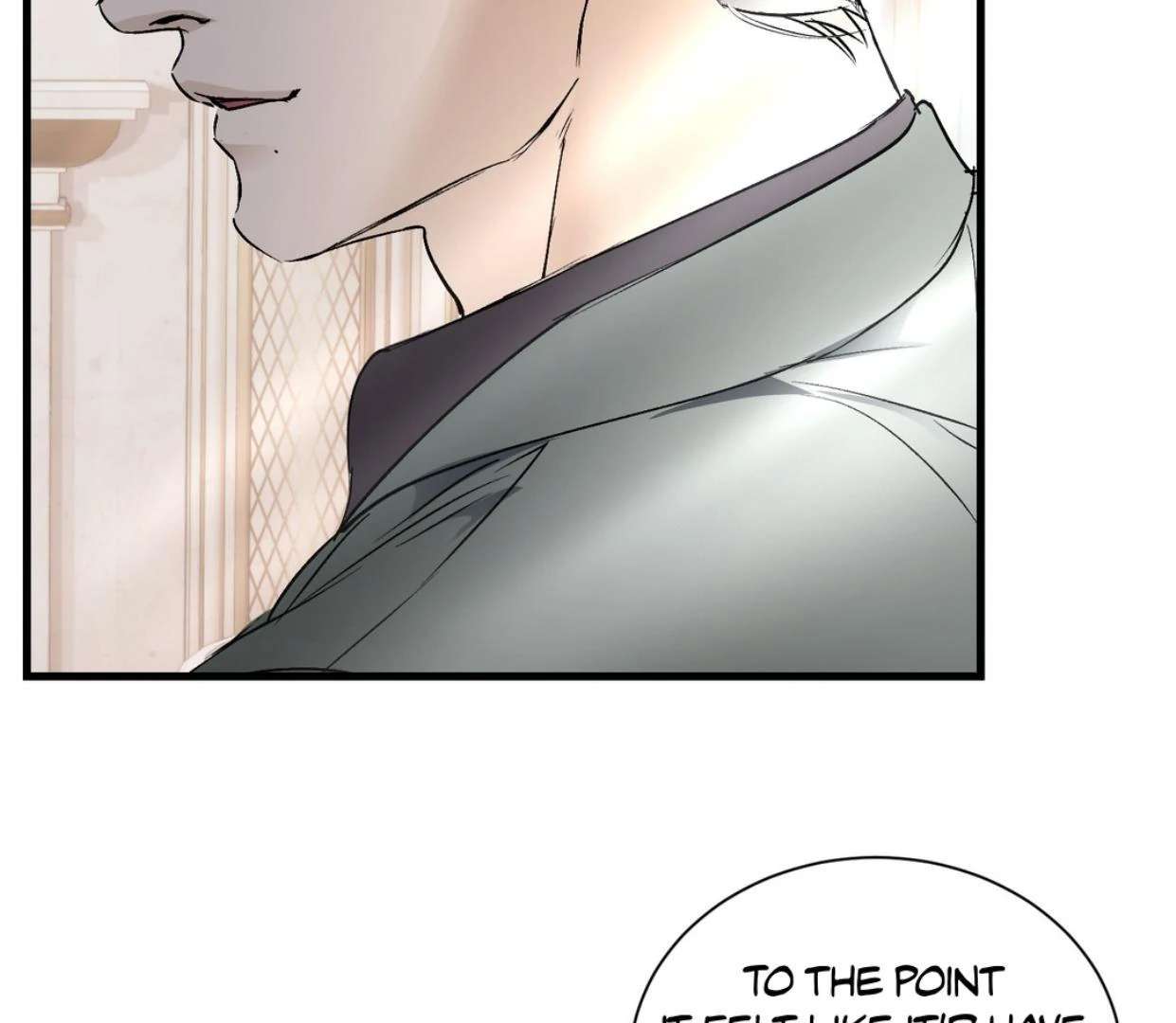 Yian’s Binding Chapter 19 page 11