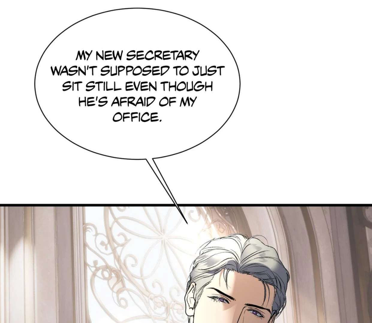 Yian’s Binding Chapter 19 page 23