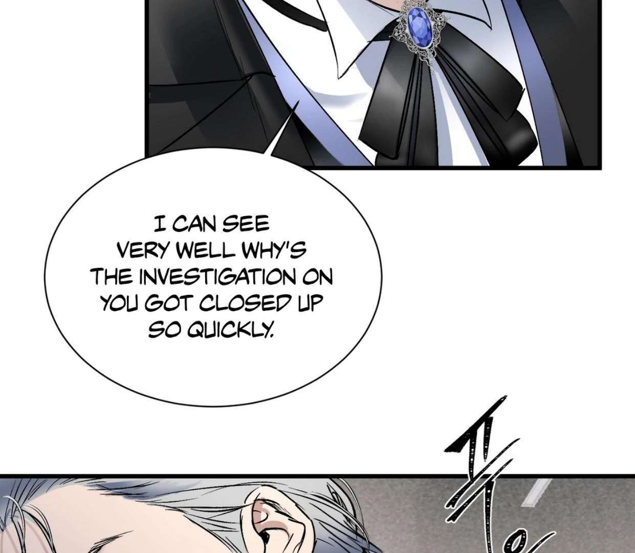 Yian’s Binding Chapter 19 page 44