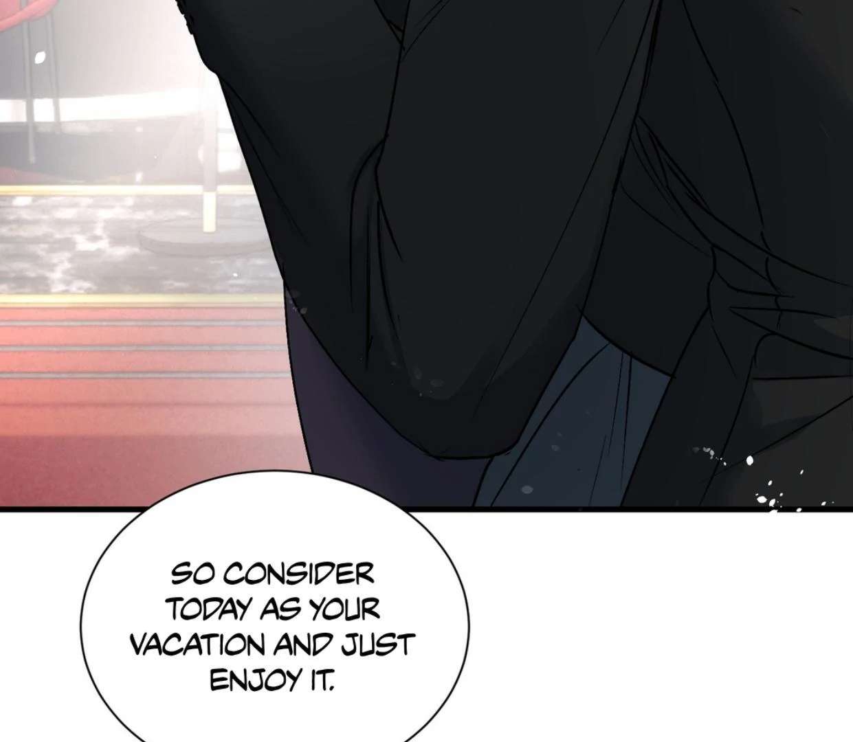 Yian’s Binding Chapter 19 page 49
