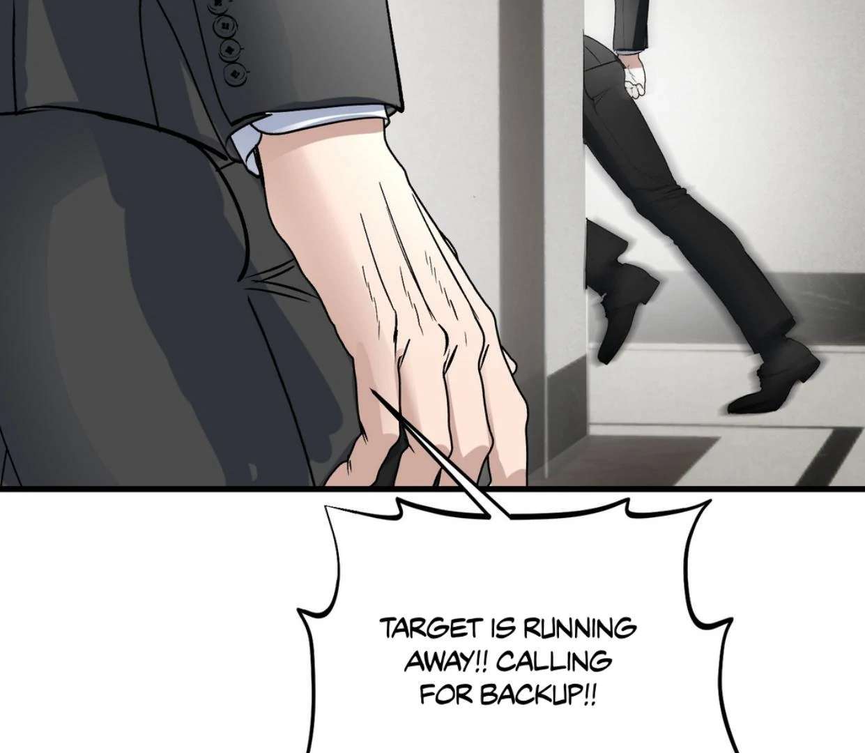 Yian’s Binding Chapter 19 page 124