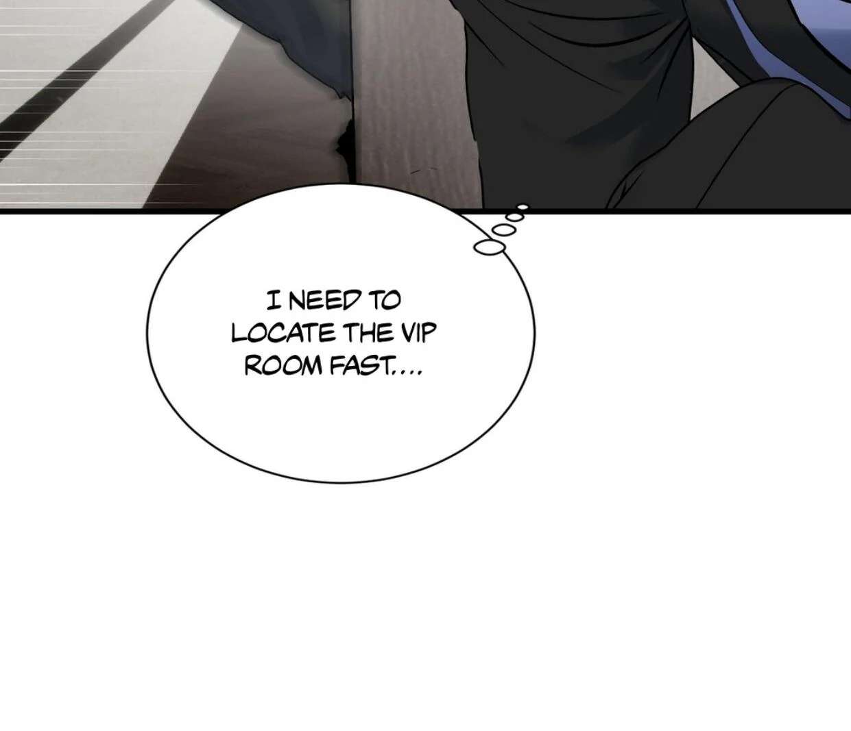 Yian’s Binding Chapter 19 page 127