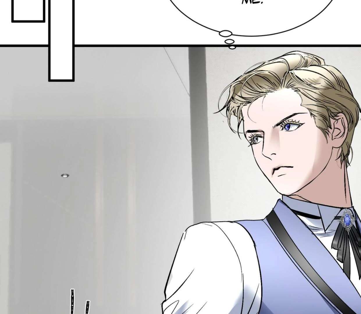 Yian’s Binding Chapter 19 page 131