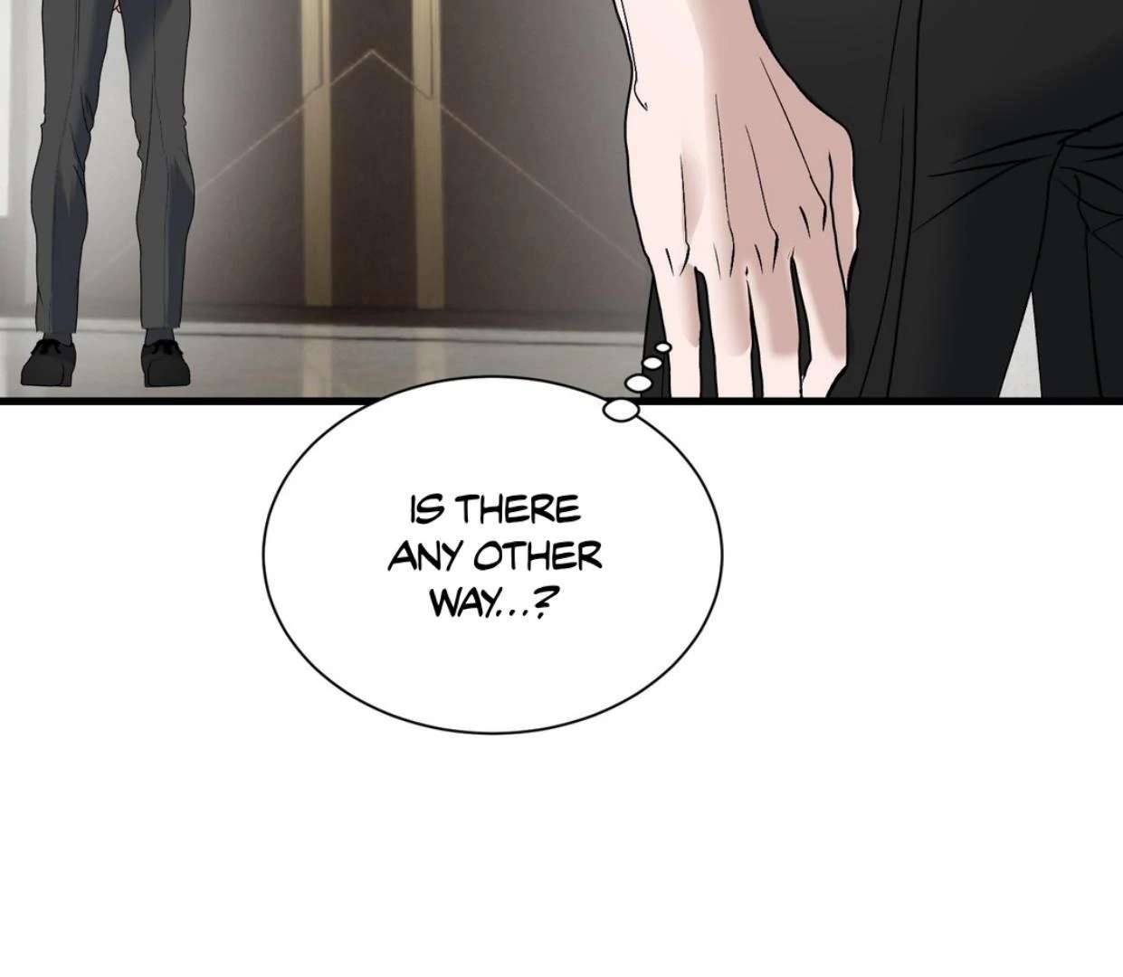 Yian’s Binding Chapter 19 page 133