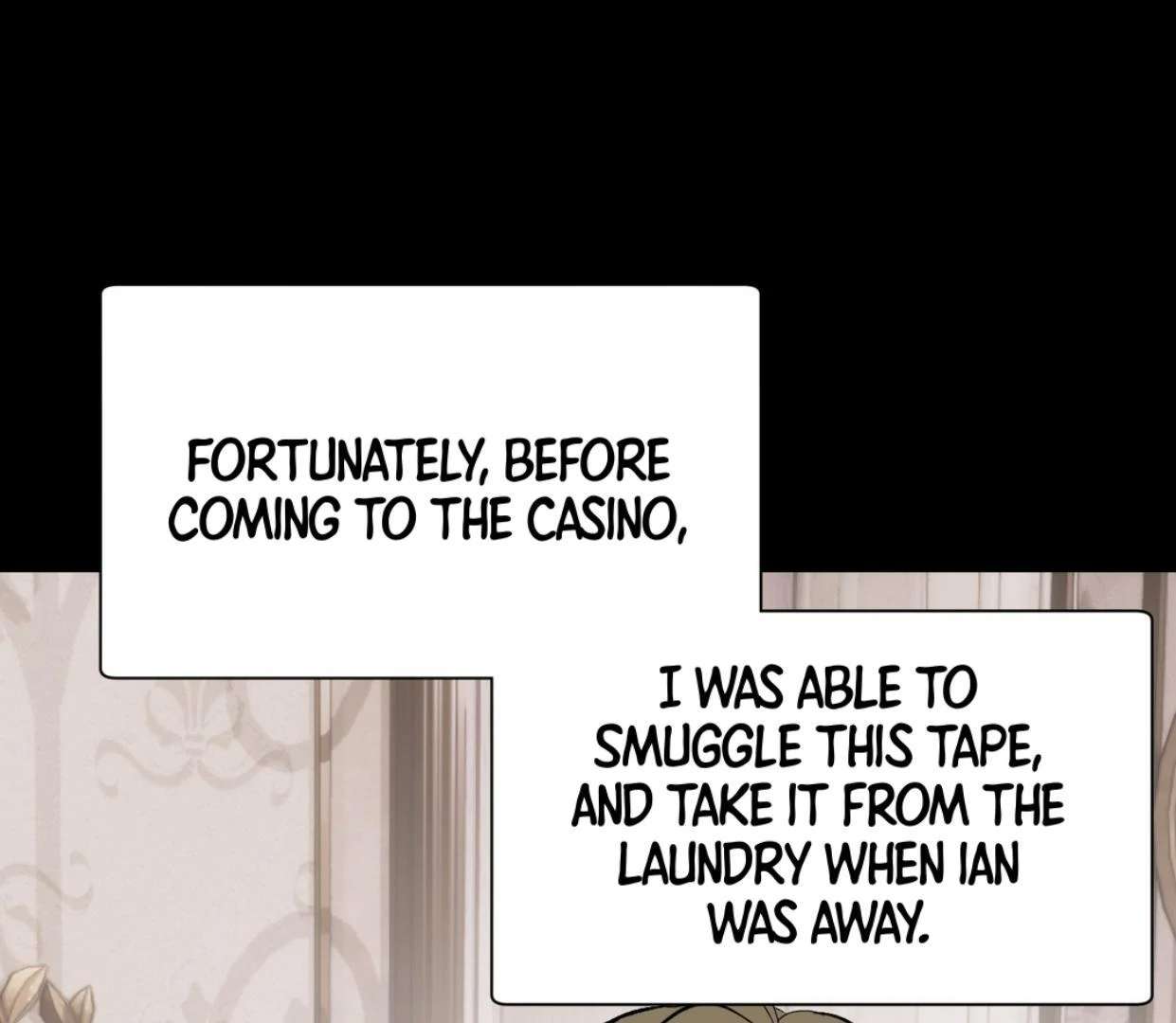 Yian’s Binding Chapter 19 page 138