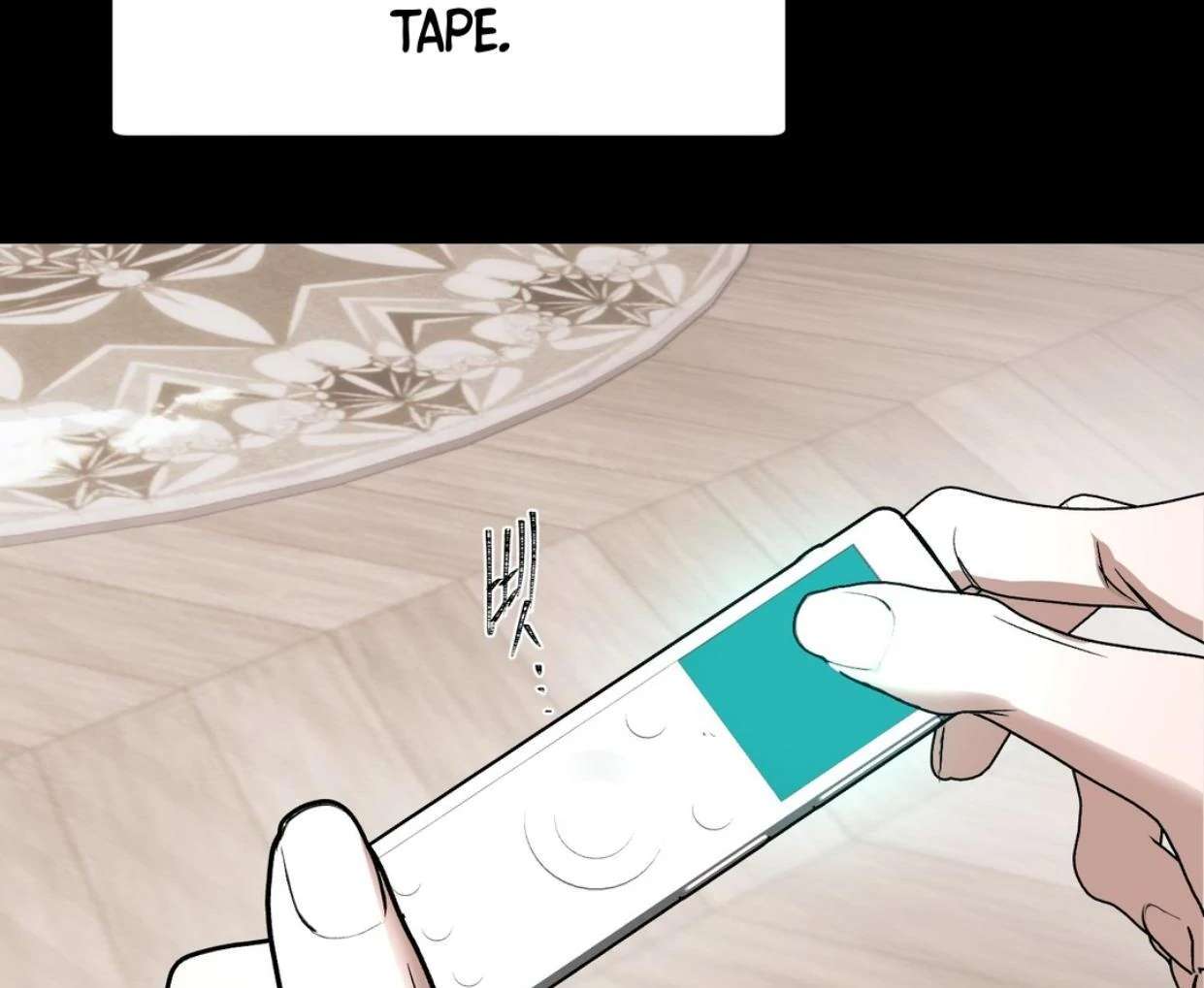 Yian’s Binding Chapter 19 page 141