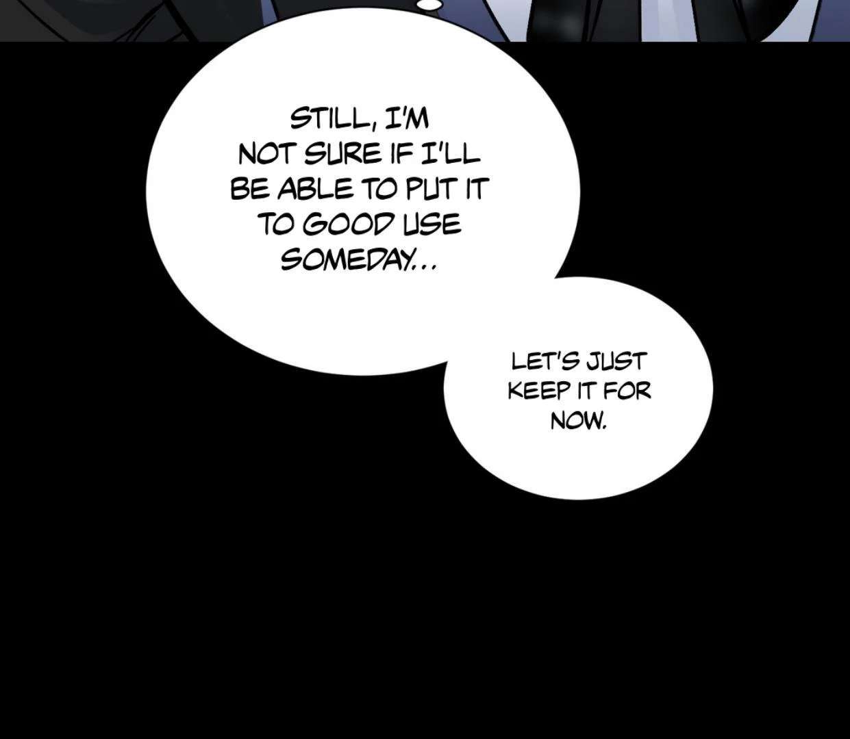 Yian’s Binding Chapter 19 page 145