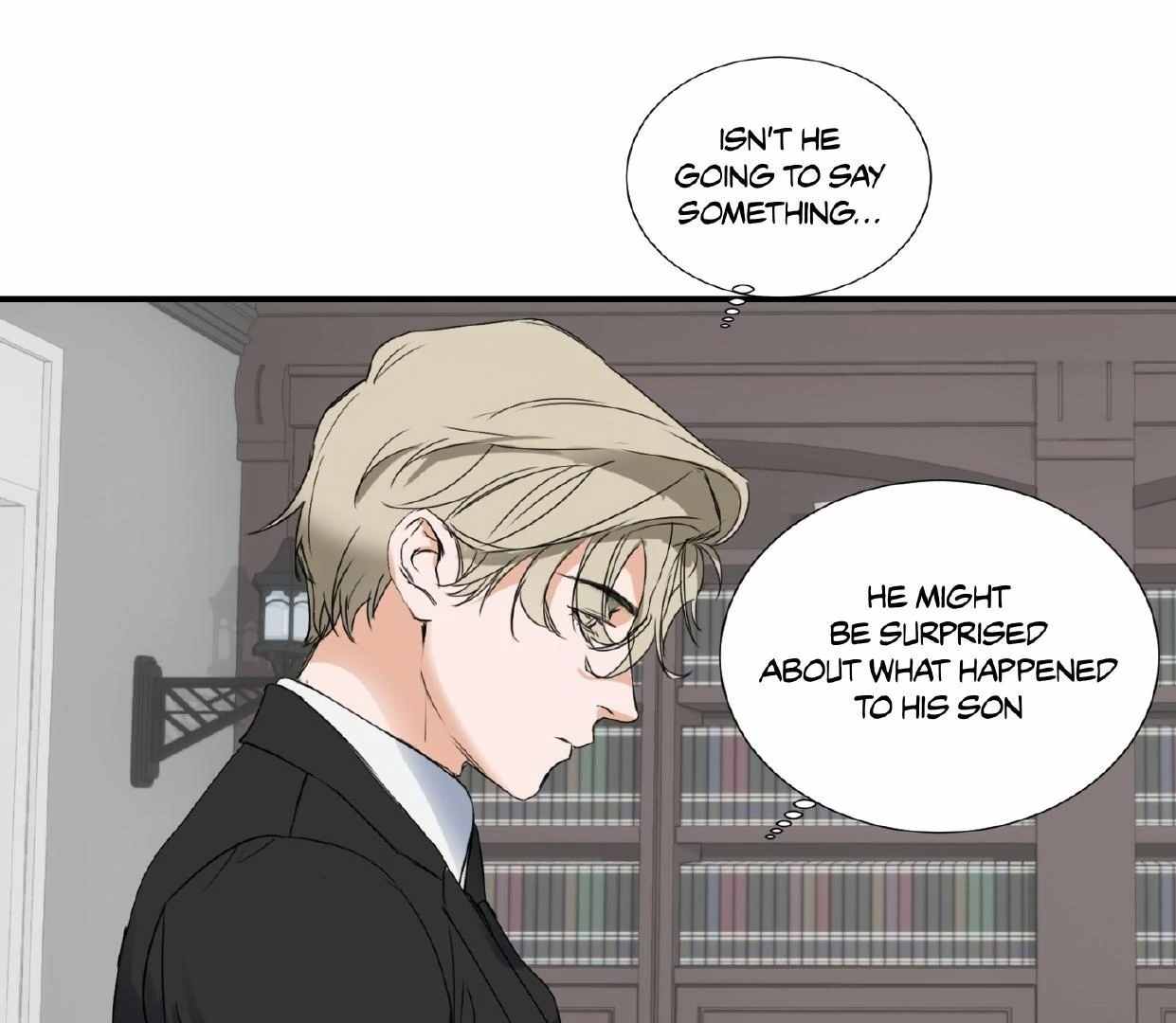 Yian’s Binding Chapter 2 page 20