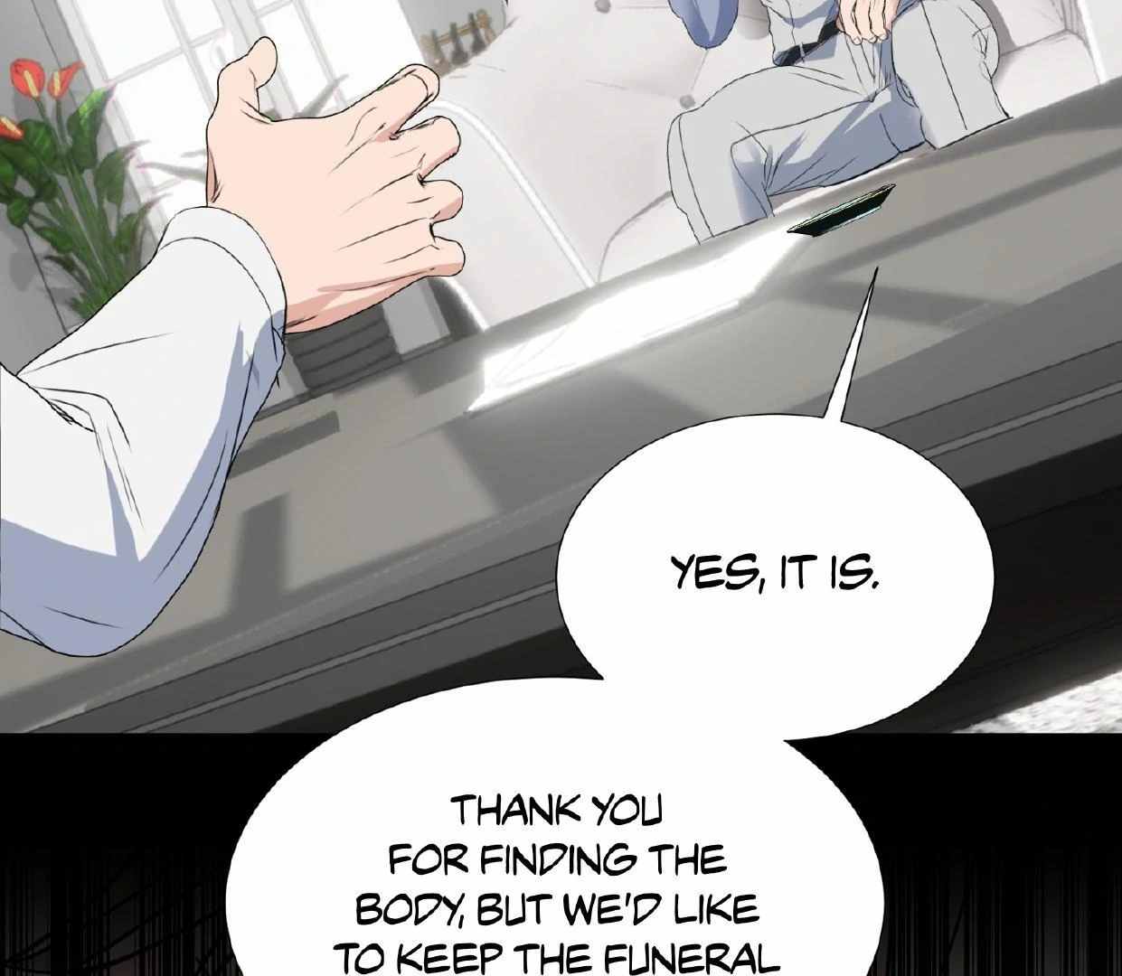 Yian’s Binding Chapter 2 page 26