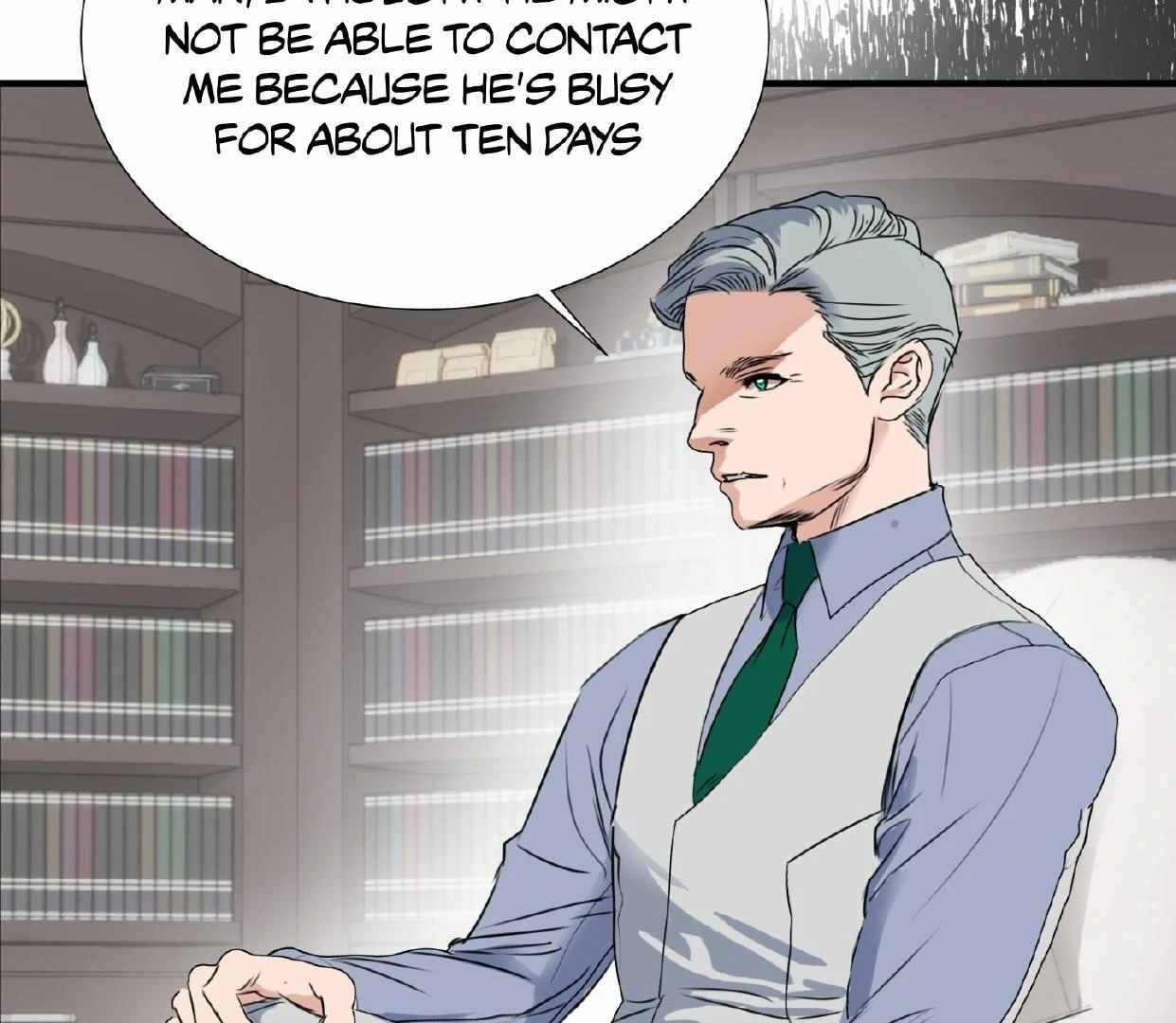 Yian’s Binding Chapter 2 page 31
