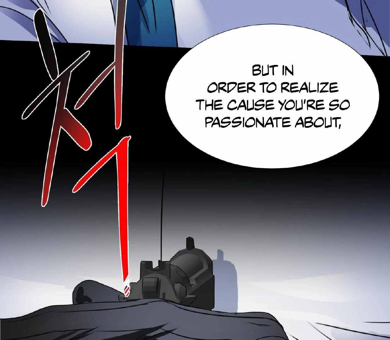 Yian’s Binding Chapter 2 page 165