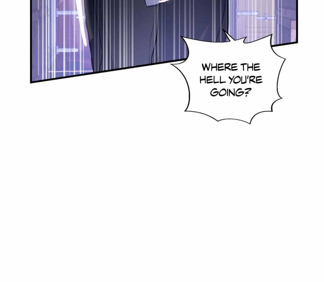 Yian’s Binding Chapter 3 page 72