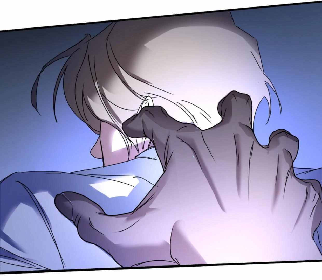 Yian’s Binding Chapter 3 page 83