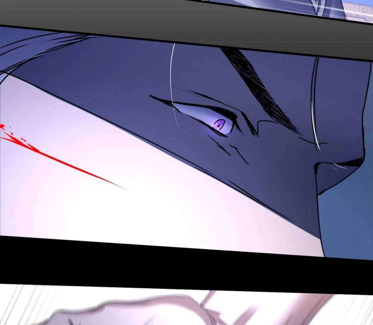 Yian’s Binding Chapter 3 page 107