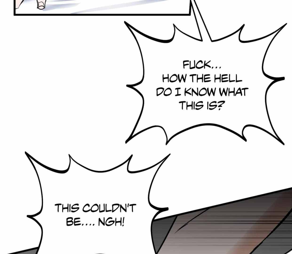 Yian’s Binding Chapter 4 page 5