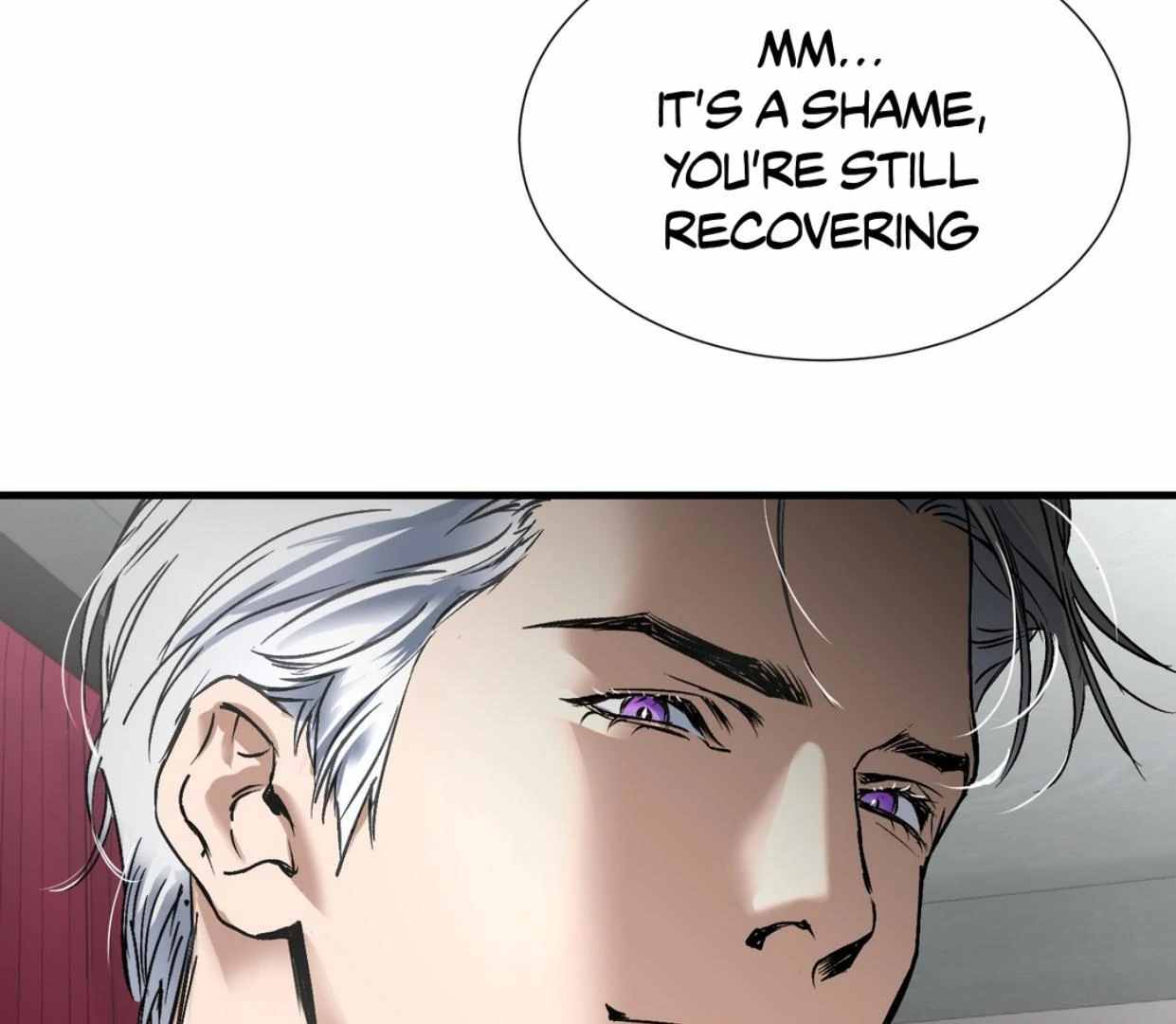 Yian’s Binding Chapter 4 page 22