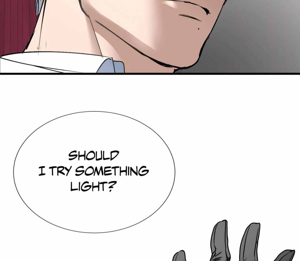 Yian’s Binding Chapter 4 page 23