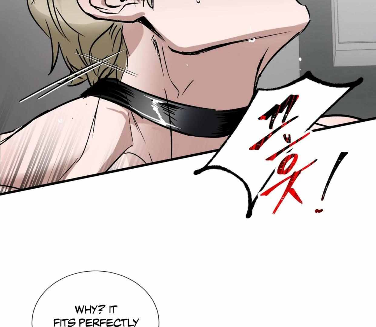Yian’s Binding Chapter 4 page 64