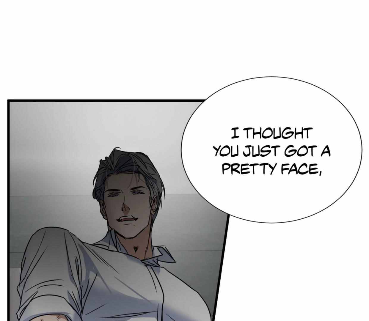 Yian’s Binding Chapter 4 page 88