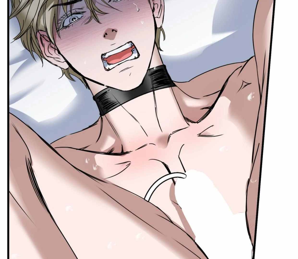Yian’s Binding Chapter 5 page 5