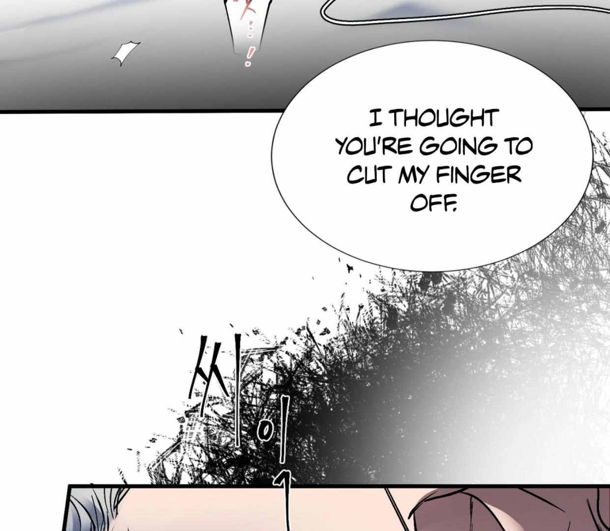 Yian’s Binding Chapter 5 page 18