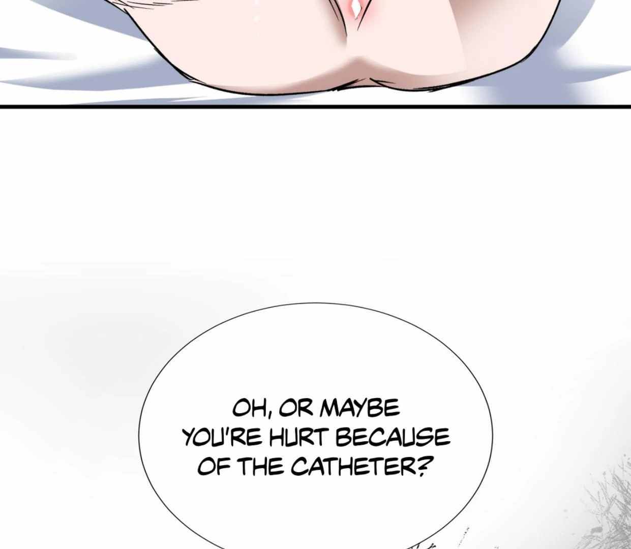 Yian’s Binding Chapter 5 page 33