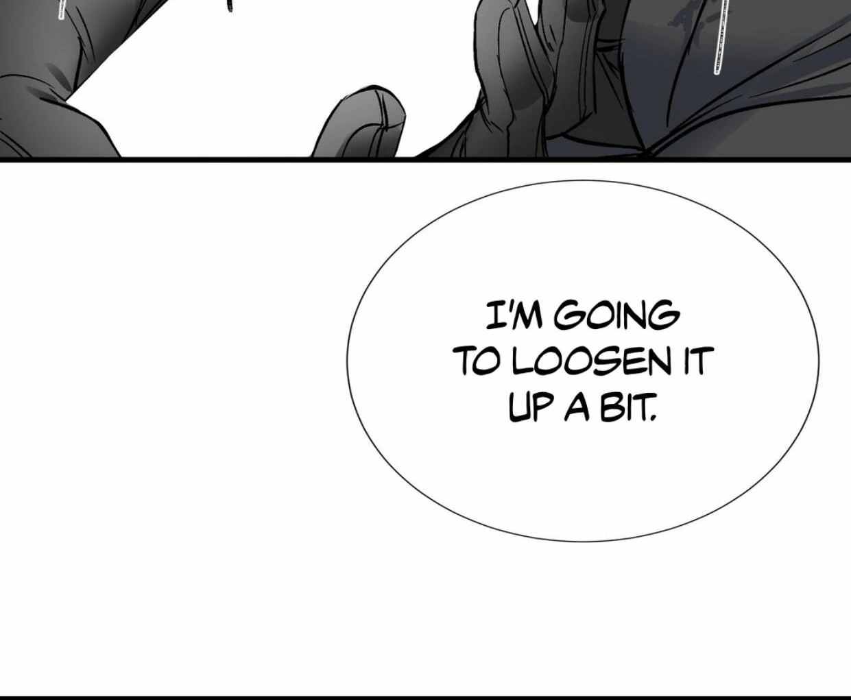 Yian’s Binding Chapter 5 page 75