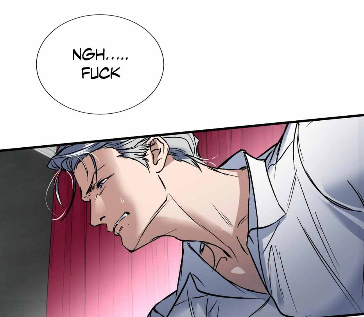 Yian’s Binding Chapter 5 page 88