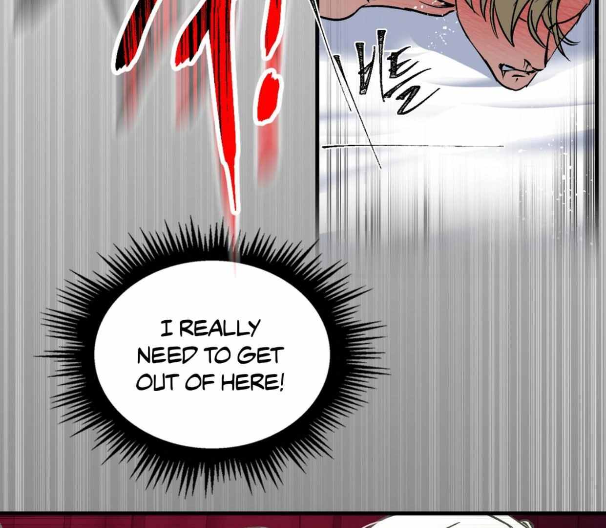 Yian’s Binding Chapter 5 page 115