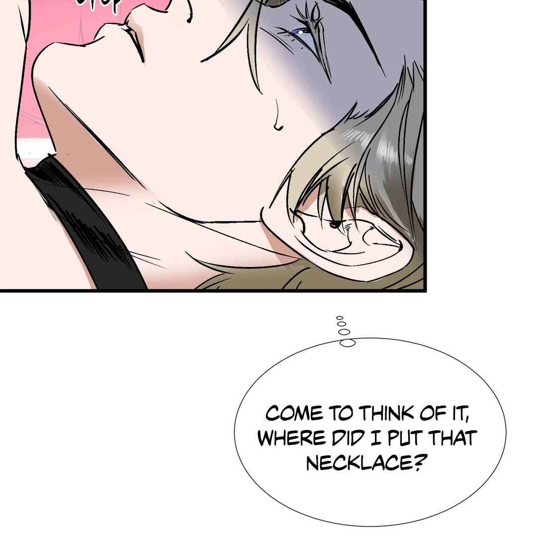 Yian’s Binding Chapter 6 page 18