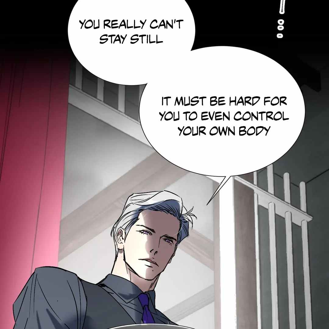 Yian’s Binding Chapter 6 page 22