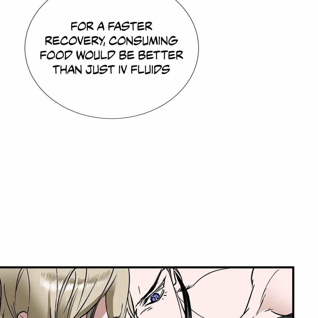 Yian’s Binding Chapter 6 page 27