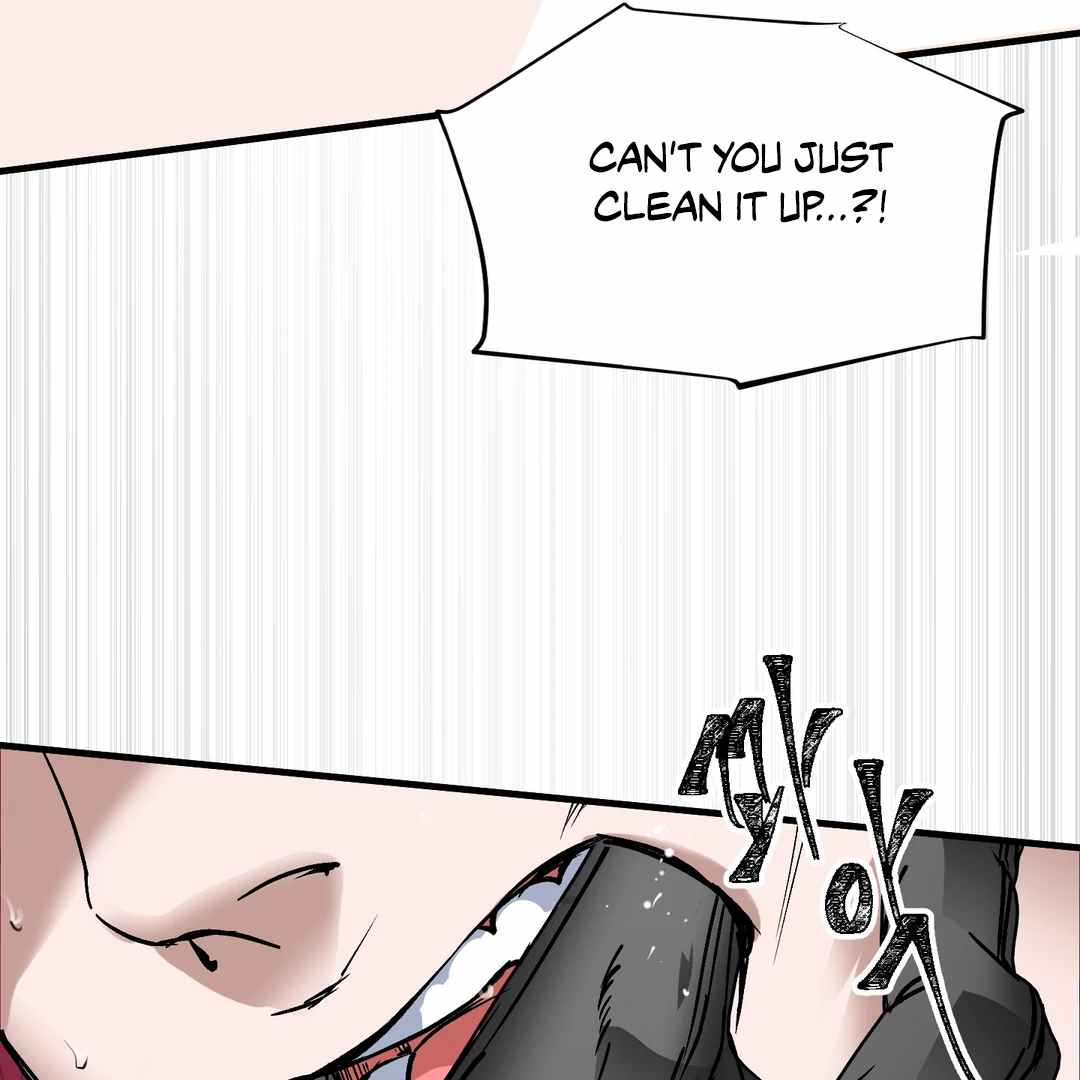 Yian’s Binding Chapter 6 page 43