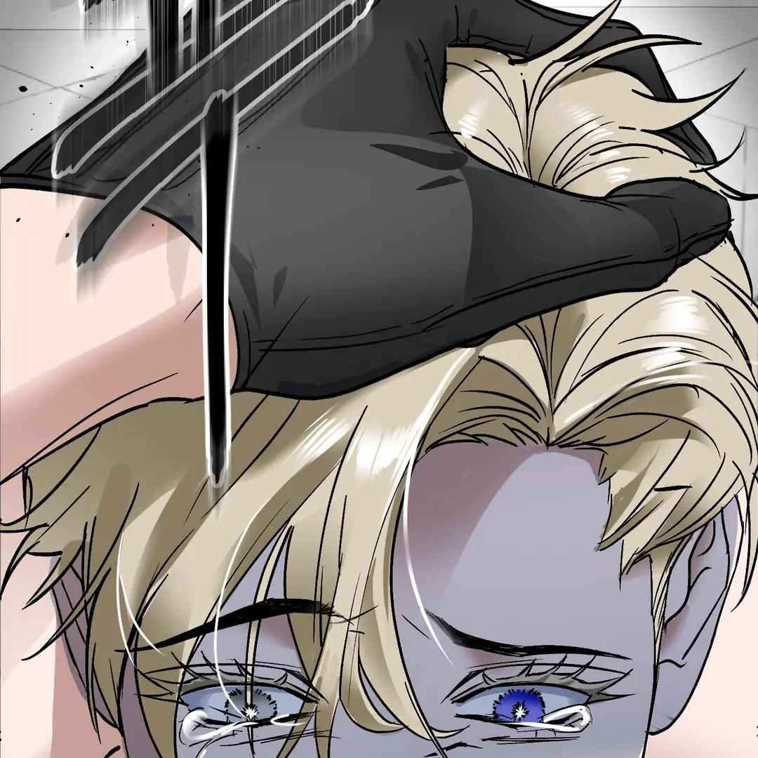 Yian’s Binding Chapter 6 page 46