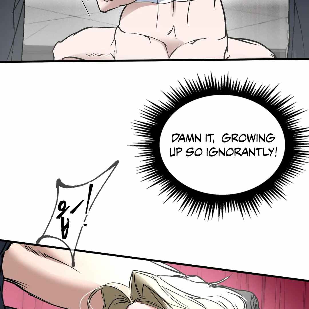 Yian’s Binding Chapter 6 page 50