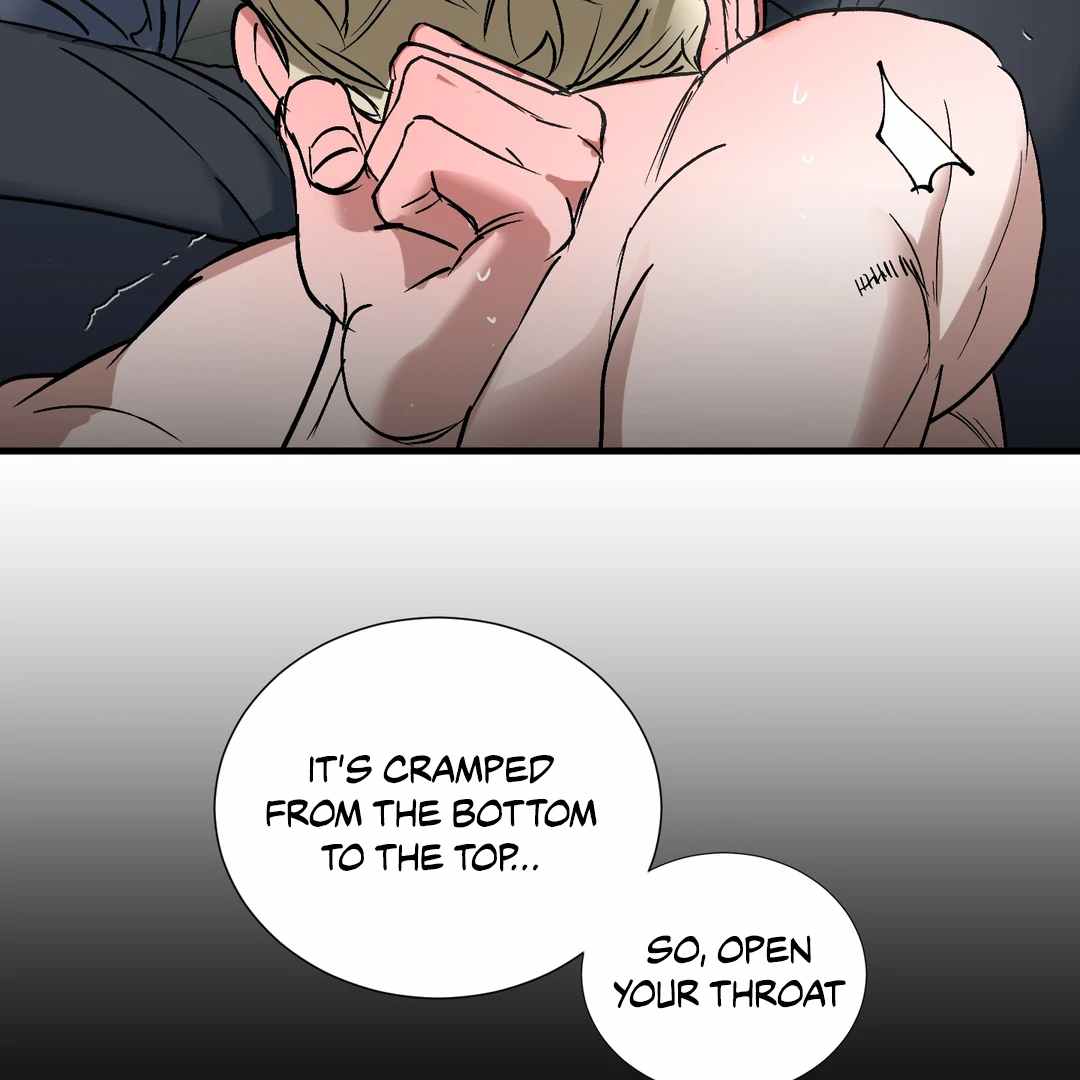 Yian’s Binding Chapter 6 page 54