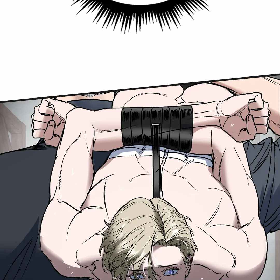 Yian’s Binding Chapter 6 page 92
