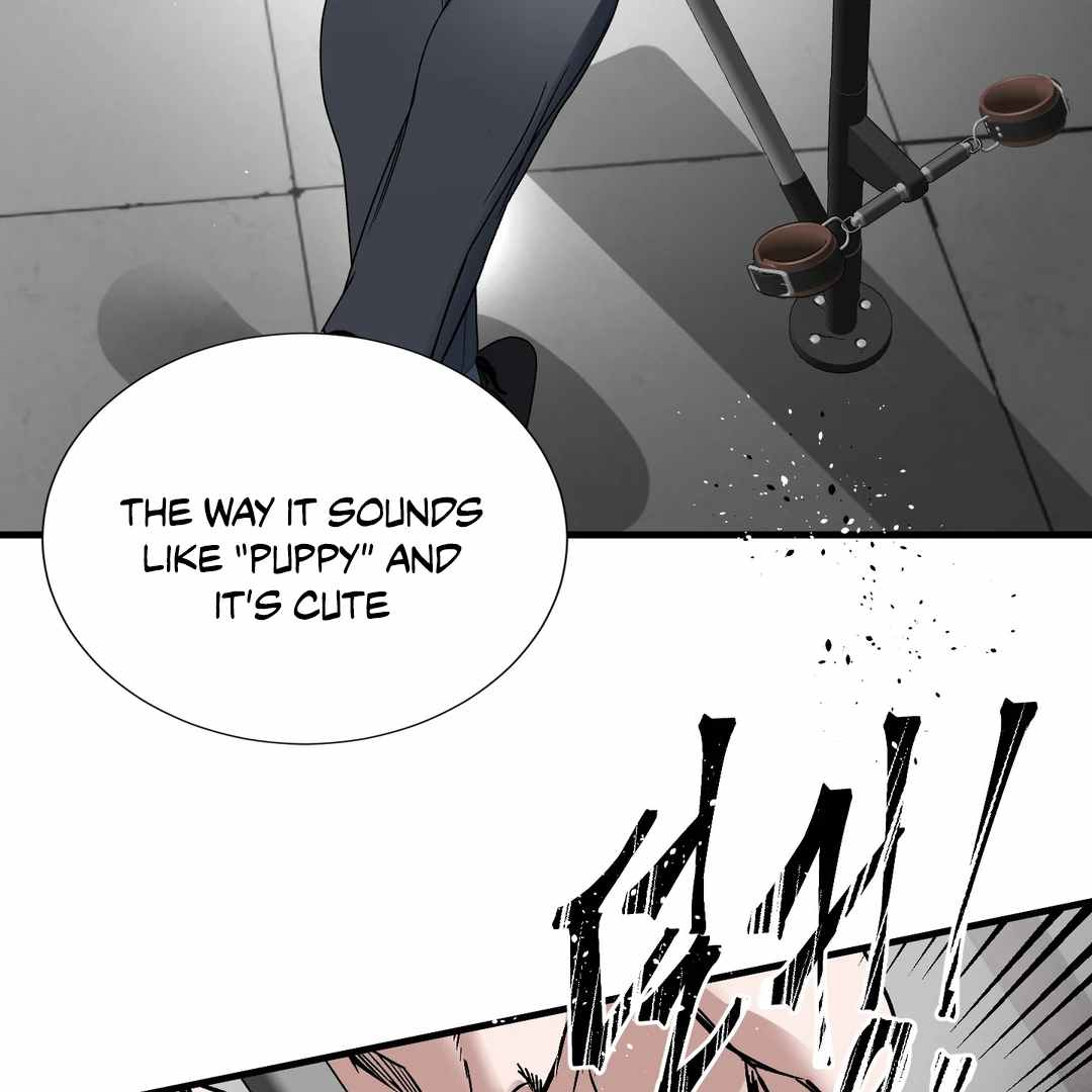 Yian’s Binding Chapter 6 page 96