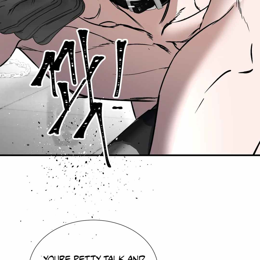 Yian’s Binding Chapter 6 page 121