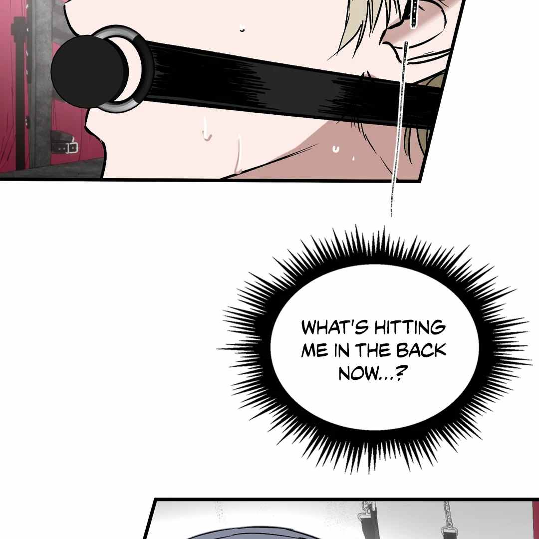 Yian’s Binding Chapter 6 page 126